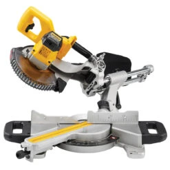 Dewalt DCS365N 18V XR 184mm Mitre Saw With XPS (Body Only) -Home Tools Store 5b029b92c3a6660178c96b8c 32965.1583490031