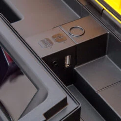 Dewalt DWST1-75663 Toughsystem Radio DAB+ With 6 Speakers, Bluetooth And USB -Home Tools Store 5b029b94c3a6660178c96d5c 73522.1583490023