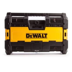 Dewalt DWST1-75663 Toughsystem Radio DAB+ With 6 Speakers, Bluetooth And USB -Home Tools Store 5b029b94c3a6660178c96d5f 60674.1583490023
