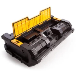 Dewalt DWST1-75663 Toughsystem Radio DAB+ With 6 Speakers, Bluetooth And USB -Home Tools Store 5b029b94c3a6660178c96d60 65157.1583490023