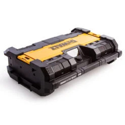 Dewalt DWST1-75663 Toughsystem Radio DAB+ With 6 Speakers, Bluetooth And USB -Home Tools Store 5b029b94c3a6660178c96d61 30130.1583490023