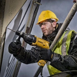 Dewalt D25033K 3 Mode SDS Plus Hammer Drill (110V) 13 Dewalt D25033K 3 Mode SDS Plus Hammer Drill (110V) -Home Tools Store 5b029b95c3a6660178c96daf 33755.1630934615