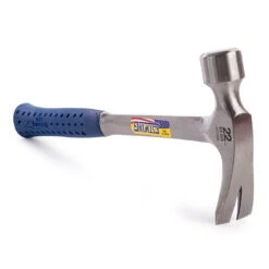 Estwing E3/22S Straight Claw Framing Hammer With Vinyl Grip 22oz -Home Tools Store 5b029b99c3a6660178c97168 41782.1583489979