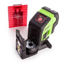 Imex LX22 Cross Line Plumb Red Laser Level With Magnetic Bracket -Home Tools Store 5b029b9ec3a6660178c9763c 69148.1583489937