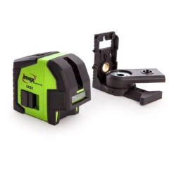 Imex LX22 Cross Line Plumb Red Laser Level With Magnetic Bracket -Home Tools Store 5b029b9ec3a6660178c9763e 99323.1583489937