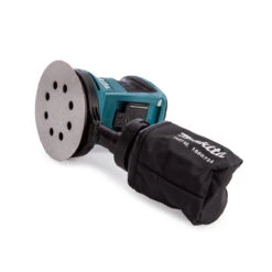 Makita DBO180Z 18V LXT 5 Inch/125mm Random Orbital Sander (Body Only) 9 Makita DBO180Z 18V LXT 5 Inch/125mm Random Orbital Sander (Body Only) -Home Tools Store 5b029ba3c3a6660178c97aed 78413.1583489914
