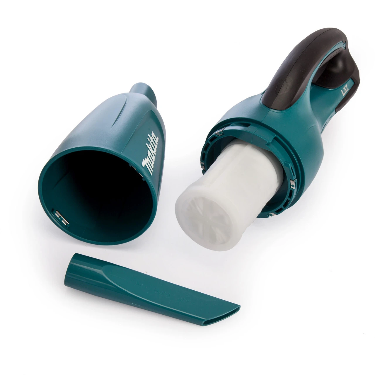 Makita DCL180Z 18V Cordless Vacuum Cleaner (Body Only) 5 Makita DCL180Z 18V Cordless Vacuum Cleaner (Body Only) - Image 3