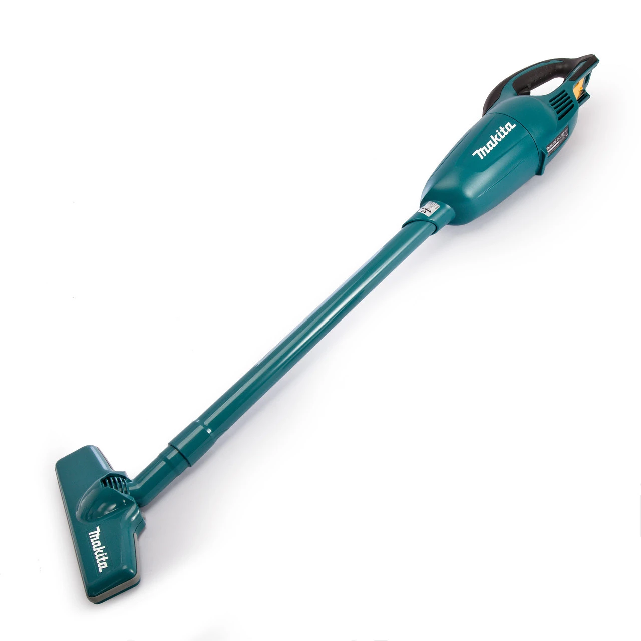Makita DCL180Z 18V Cordless Vacuum Cleaner (Body Only) 6 Makita DCL180Z 18V Cordless Vacuum Cleaner (Body Only) - Image 4