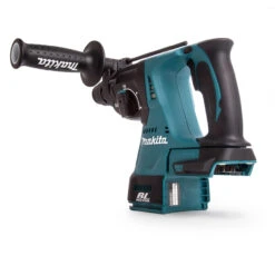 Makita DHR242Z 18V LXT Brushless SDS Plus Rotary Hammer Drill (Body Only) 10 Makita DHR242Z 18V LXT Brushless SDS Plus Rotary Hammer Drill (Body Only) -Home Tools Store 5b029ba5c3a6660178c97cee 64151.1583489905