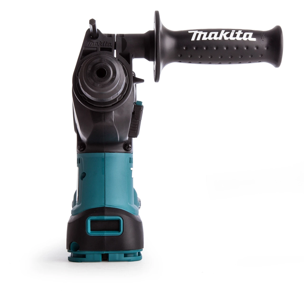 Makita DHR242Z 18V LXT Brushless SDS Plus Rotary Hammer Drill (Body Only) 6 Makita DHR242Z 18V LXT Brushless SDS Plus Rotary Hammer Drill (Body Only) - Image 4