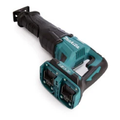 Makita DJR360ZK 36V Brushless Reciprocating Saw (Body Only) - Accepts 2 X 18V Batteries