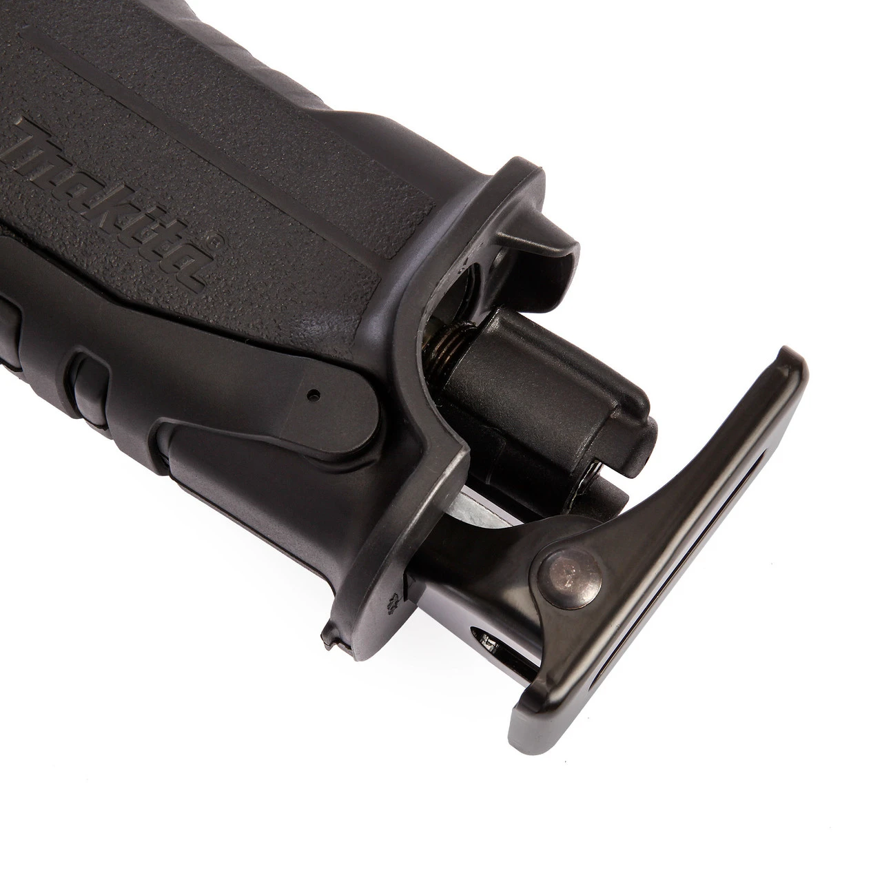 Makita DJR360ZK 36V Brushless Reciprocating Saw (Body Only) - Accepts 2 X 18V Batteries 8 Makita DJR360ZK 36V Brushless Reciprocating Saw (Body Only) - Accepts 2 X 18V Batteries - Image 6