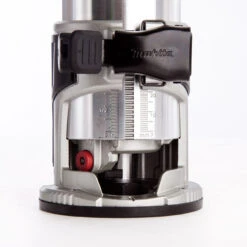 Makita DRT50ZJX3 18V LXT 1/4" Brushless Router/Trimmer With 4 Bases & 2 Guides (Body Only) 16 Makita DRT50ZJX3 18V LXT 1/4" Brushless Router/Trimmer With 4 Bases & 2 Guides (Body Only) -Home Tools Store 5b029ba7c3a6660178c97fc1 08101.1630058188