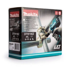 Makita DTW190Z 18V LXT Impact Wrench 1/2in (Body Only) 13 Makita DTW190Z 18V LXT Impact Wrench 1/2in (Body Only) -Home Tools Store 5b029ba8c3a6660178c98058 13907.1583489893