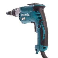 Makita FS2700 Drywall Screwdriver (110V) -Home Tools Store 5b029ba8c3a6660178c98116 29163.1583489890