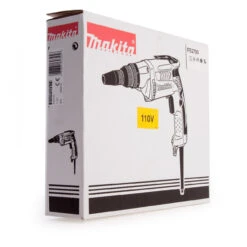 Makita FS2700 Drywall Screwdriver (110V) -Home Tools Store 5b029ba8c3a6660178c98117 40195.1583489890