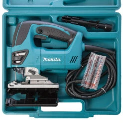 Makita 4350CT Orbital Jigsaw (240V) 8 Makita 4350CT Orbital Jigsaw (240V) -Home Tools Store 5b029babc3a6660178c9836b 93713.1639667742
