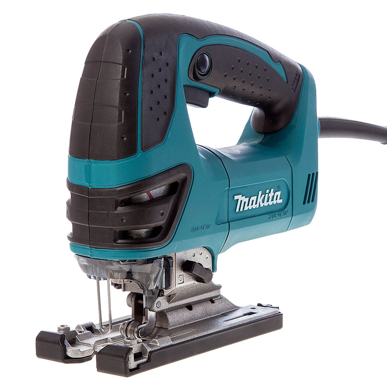 Makita 4350CT Orbital Jigsaw (240V) 4 Makita 4350CT Orbital Jigsaw (240V) - Image 2
