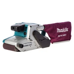 Makita 9404 4 Inch/100mm Belt Sander (240V) -Home Tools Store 5b029babc3a6660178c98418 84847.1583489865