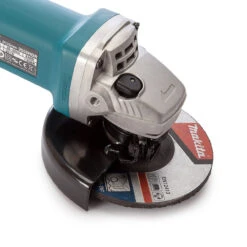 Makita 9558NBR 5 Inch/125mm Angle Grinder (110V) -Home Tools Store 5b029bacc3a6660178c98458 81729.1583489863
