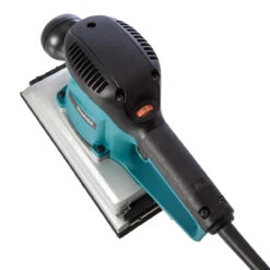 Makita BO4900V 1/2 Sheet Orbital Finishing Sander With Variable Speed (240V) -Home Tools Store 5b029bacc3a6660178c984d9 25701.1583489858
