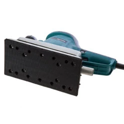 Makita BO4900V 1/2 Sheet Orbital Finishing Sander With Variable Speed (240V) -Home Tools Store 5b029bacc3a6660178c984da 01578.1583489858