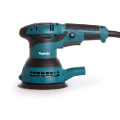Makita BO5041 5 Inch/125mm Random Orbital Sander (240V) -Home Tools Store 5b029bacc3a6660178c984e1 49441.1583489858