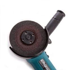 Makita GA4530R 4.5 Inch/115mm Angle Grinder (240V) -Home Tools Store 5b029badc3a6660178c98567 56029.1583490504