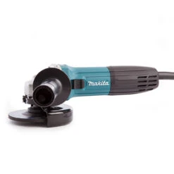 Makita GA4530R 4.5 Inch/115mm Angle Grinder (240V) -Home Tools Store 5b029badc3a6660178c98568 57383.1583490504