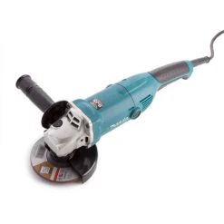 Makita GA5021 5 Inch/125mm Angle Grinder (110V) -Home Tools Store 5b029badc3a6660178c98587 28137.1583489850