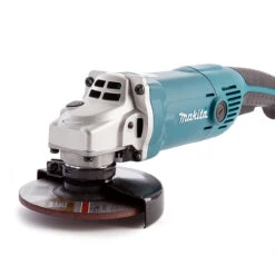 Makita GA5021 5 Inch/125mm Angle Grinder (240V) -Home Tools Store 5b029badc3a6660178c98588 38155.1584098551
