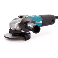 Makita GA5040C 5 Inch/125mm Angle Grinder (240V) -Home Tools Store 5b029badc3a6660178c985a7 88110.1583489849