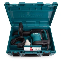 Makita HM0870C SDS Max Demolition Hammer (110V) 9 Makita HM0870C SDS Max Demolition Hammer (110V) -Home Tools Store 5b029badc3a6660178c98623 69042.1639665559