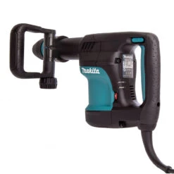 Makita HM0870C SDS Max Demolition Hammer (110V) 10 Makita HM0870C SDS Max Demolition Hammer (110V) -Home Tools Store 5b029badc3a6660178c98624 44551.1639665563