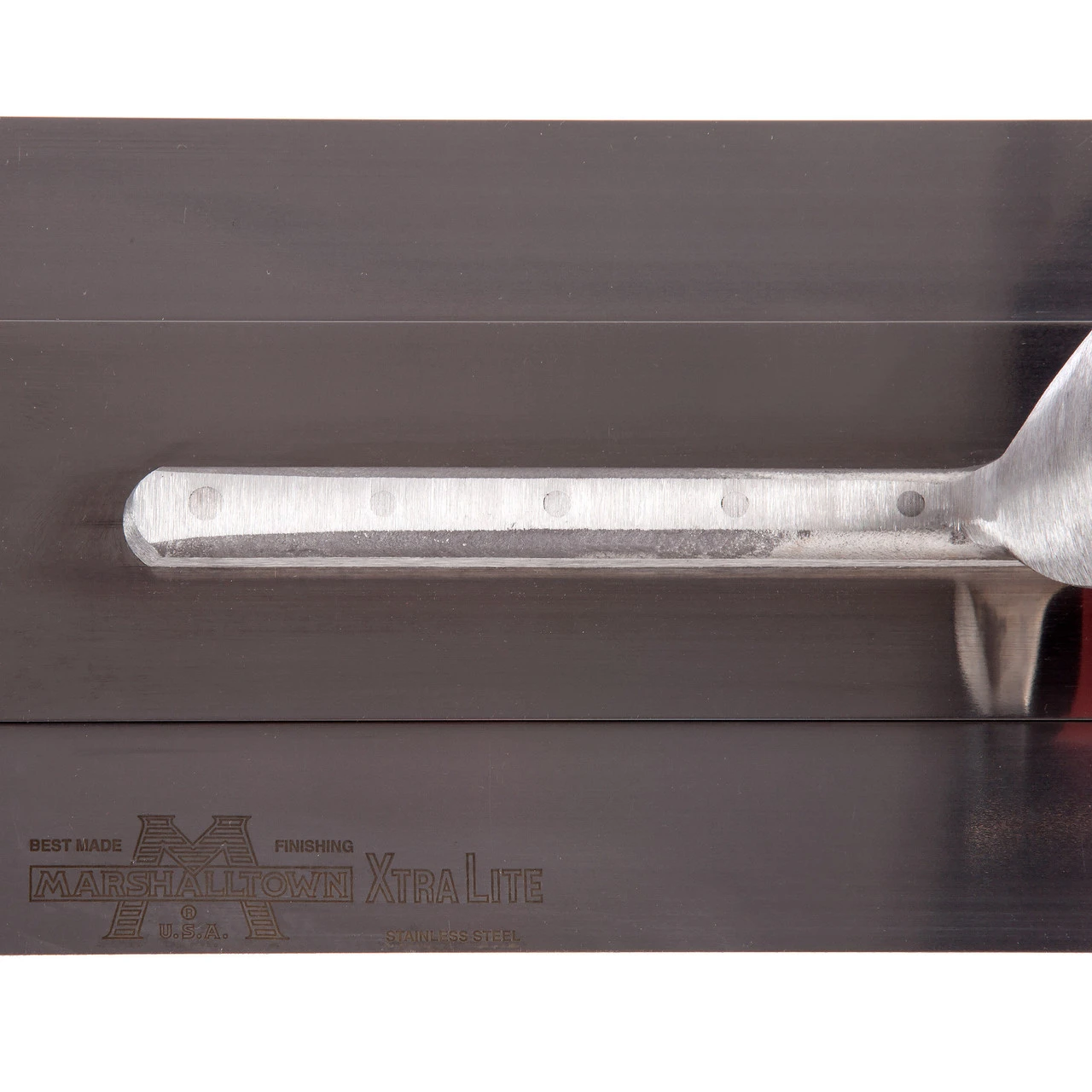 Marshalltown PF16D Permaflex Trowel With Durasoft Handle 16 Inch (27940) 5 Marshalltown PF16D Permaflex Trowel With Durasoft Handle 16 Inch (27940) - Image 3