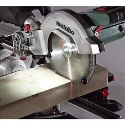 Metabo KGS305M 305mm Sliding Mitre Saw (110V) 13 Metabo KGS305M 305mm Sliding Mitre Saw (110V) -Home Tools Store 5b029bb2c3a6660178c98a7e 43612.1584098263