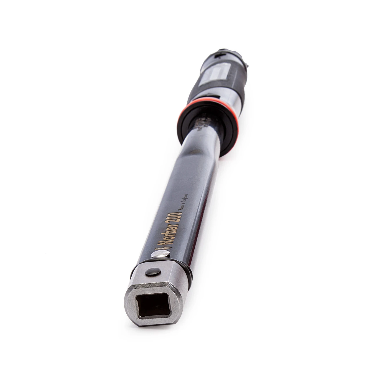 Norbar 130135 NorTorque MDL 200 9 X 12 Female Handle 4 Norbar 130135 NorTorque MDL 200 9 X 12 Female Handle - Image 2