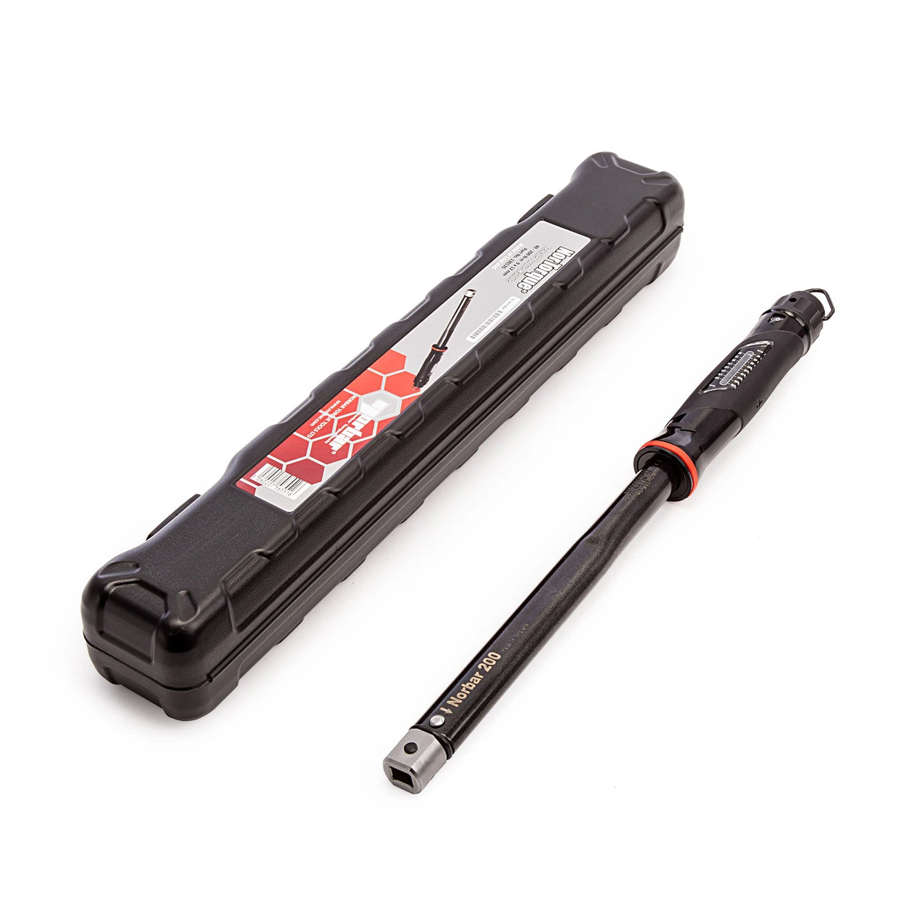 Norbar 130135 NorTorque MDL 200 9 X 12 Female Handle 6 Norbar 130135 NorTorque MDL 200 9 X 12 Female Handle - Image 4