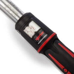 Norbar 15125 Model 200 Female Torque Handle Pro 14 X 18mm Drive, 30.0 - 150.0 Lbf.ft Only -Home Tools Store 5b029bb7c3a6660178c98f2f 84874.1583489776