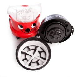 Numatic NRV240 (NVR200) Commercial Vacuum Cleaner 9L (240V) -Home Tools Store 5b029bb7c3a6660178c98f7a 65261.1583489776