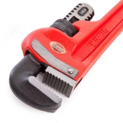 Ridgid Model 10 Straight Pipe Wrench 10 Inch / 250mm 9 Ridgid Model 10 Straight Pipe Wrench 10 Inch / 250mm -Home Tools Store 5b029bb9c3a6660178c99134 05256.1583489766