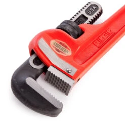 Ridgid Model 18 Straight Pipe Wrench 18 Inch / 450mm -Home Tools Store 5b029bb9c3a6660178c99144 93900.1583489765