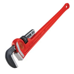 Ridgid Model 36 Straight Pipe Wrench 36 Inch / 900mm -Home Tools Store 5b029bb9c3a6660178c99157 65957.1583489765