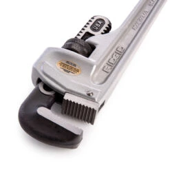 Ridgid Model 814 Aluminium Straight Pipe Wrench 14 Inch / 350mm -Home Tools Store 5b029bb9c3a6660178c9916a 31372.1583489765