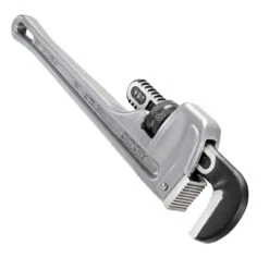 Ridgid Model 814 Aluminium Straight Pipe Wrench 14 Inch / 350mm -Home Tools Store 5b029bb9c3a6660178c9916b 97320.1583489765