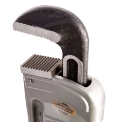 Ridgid Model 824 Aluminium Straight Pipe Wrench 24 Inch / 600mm -Home Tools Store 5b029bb9c3a6660178c9917b 20847.1583489764