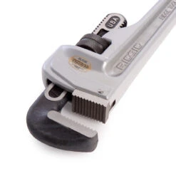 Ridgid Model 824 Aluminium Straight Pipe Wrench 24 Inch / 600mm -Home Tools Store 5b029bb9c3a6660178c9917c 06032.1583489764