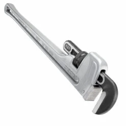 Ridgid Model 824 Aluminium Straight Pipe Wrench 24 Inch / 600mm -Home Tools Store 5b029bb9c3a6660178c9917f 66681.1583489764