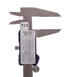 Sealey AK9622EV Digital Vernier Caliper 0-200mm -Home Tools Store 5b029bbdc3a6660178c993f1 24833.1583489743