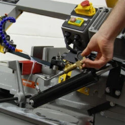 Sealey SM35CE 300mm Horizontal Bandsaw With Hydraulic Arm (240V) -Home Tools Store 5b029bc0c3a6660178c99570 41618.1583489700